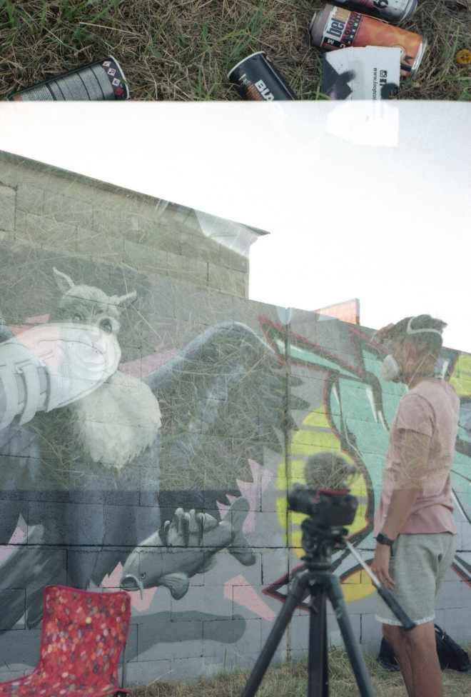 17 Sewer Street Fest 2022